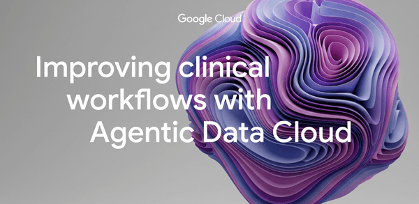 Modernizing Healthcare: How Alcidion achieved greater stability and performance with AlloyDB