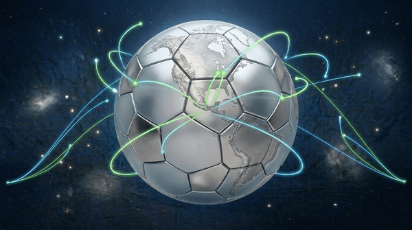 Cloud Powers FIFA World Cup