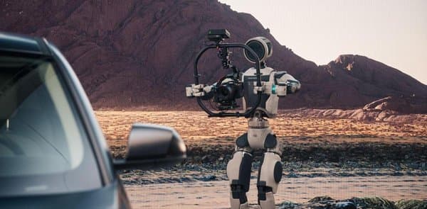 How WPP accelerates humanoid robot training 10x with G4 VMs