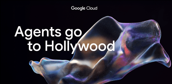 Building the agentic future: A spotlight on Google Cloud’s media & entertainment partner ecosystem
