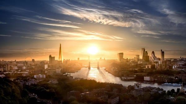From AI potential to agentic reality: Driving the UK’s next chapter