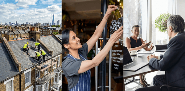How growing UK midsize businesses are building in the AI era