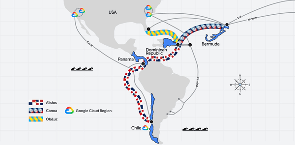 Boost Cloud Connectivity with New Subsea Cables