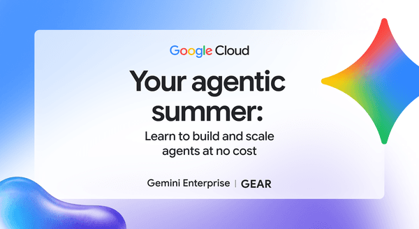 Build Scalable AI Agents