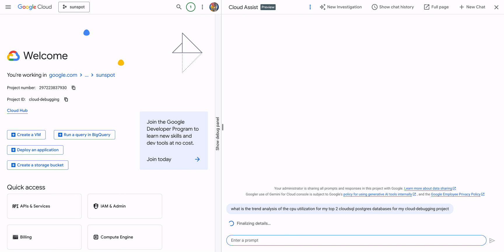 Revolutionizing Database Management with Autonomous Agents Arrives on the Cloud Scene