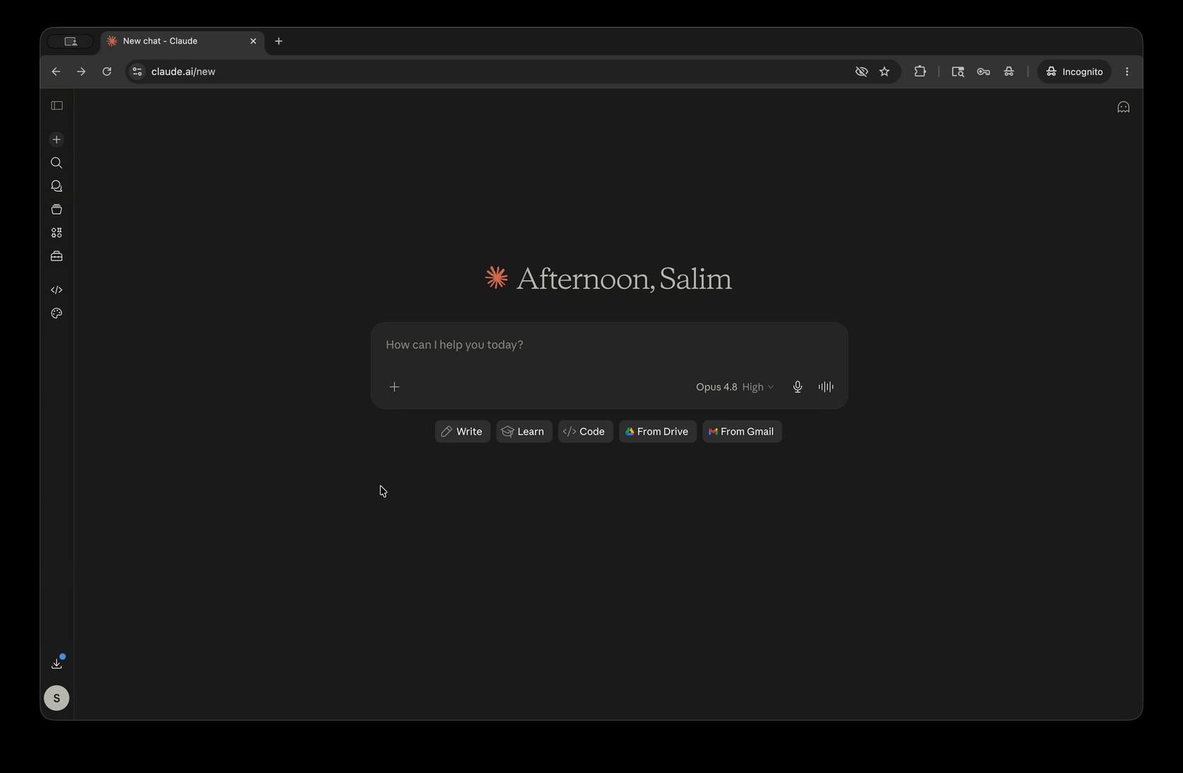 Integrating AI agents and unstructured data via Google Cloud Storage MCP Servers