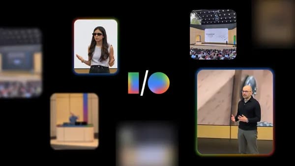 I/O 2026: 12 Game-Changing Announcements that Defined the Future