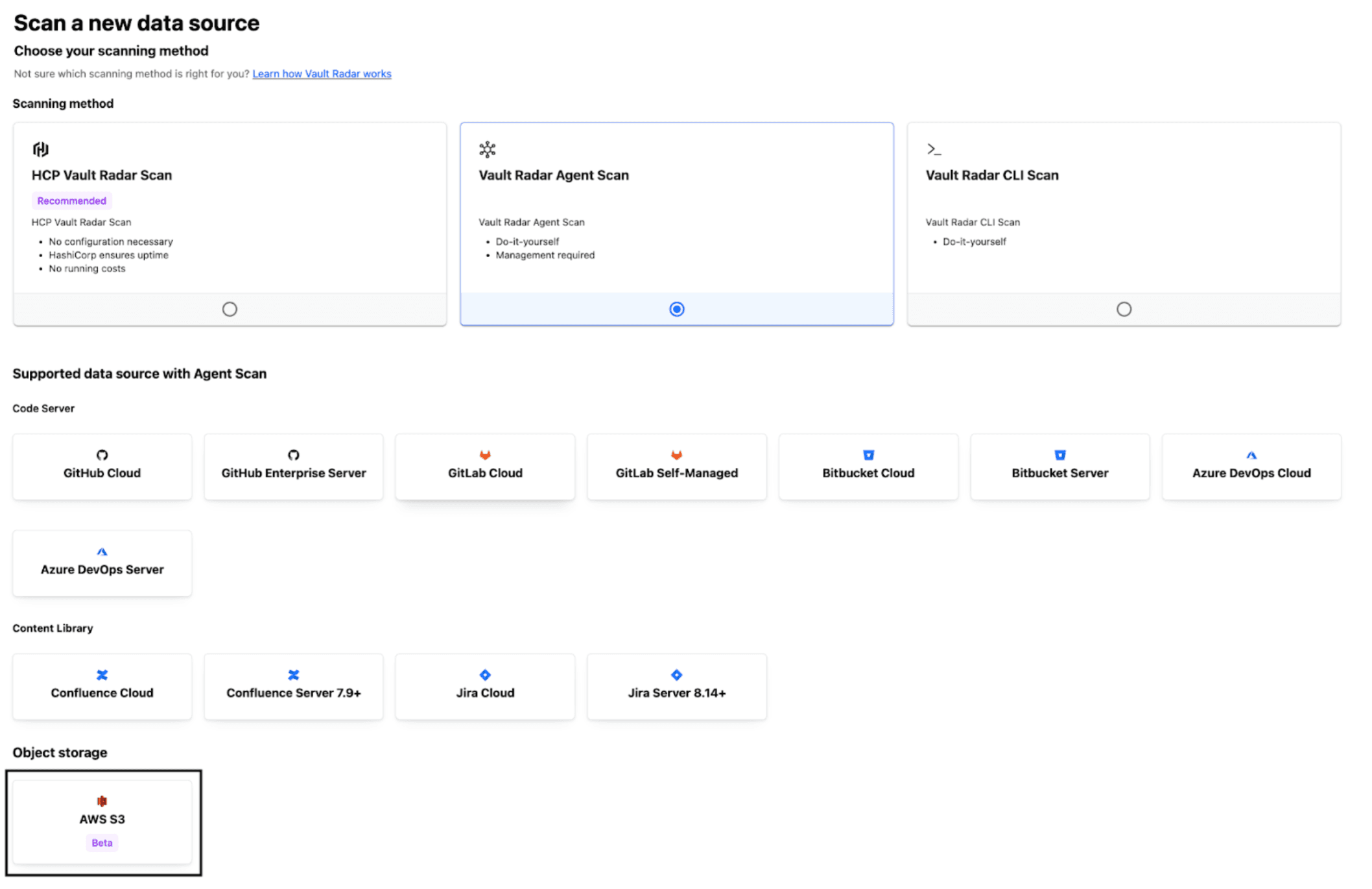 Vault Radar 2025 recap: Expanding visibility, deepening integration, and simplifying security