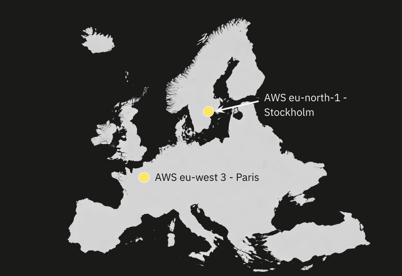 HCP Vault Dedicated now available in additional AWS and Azure regions