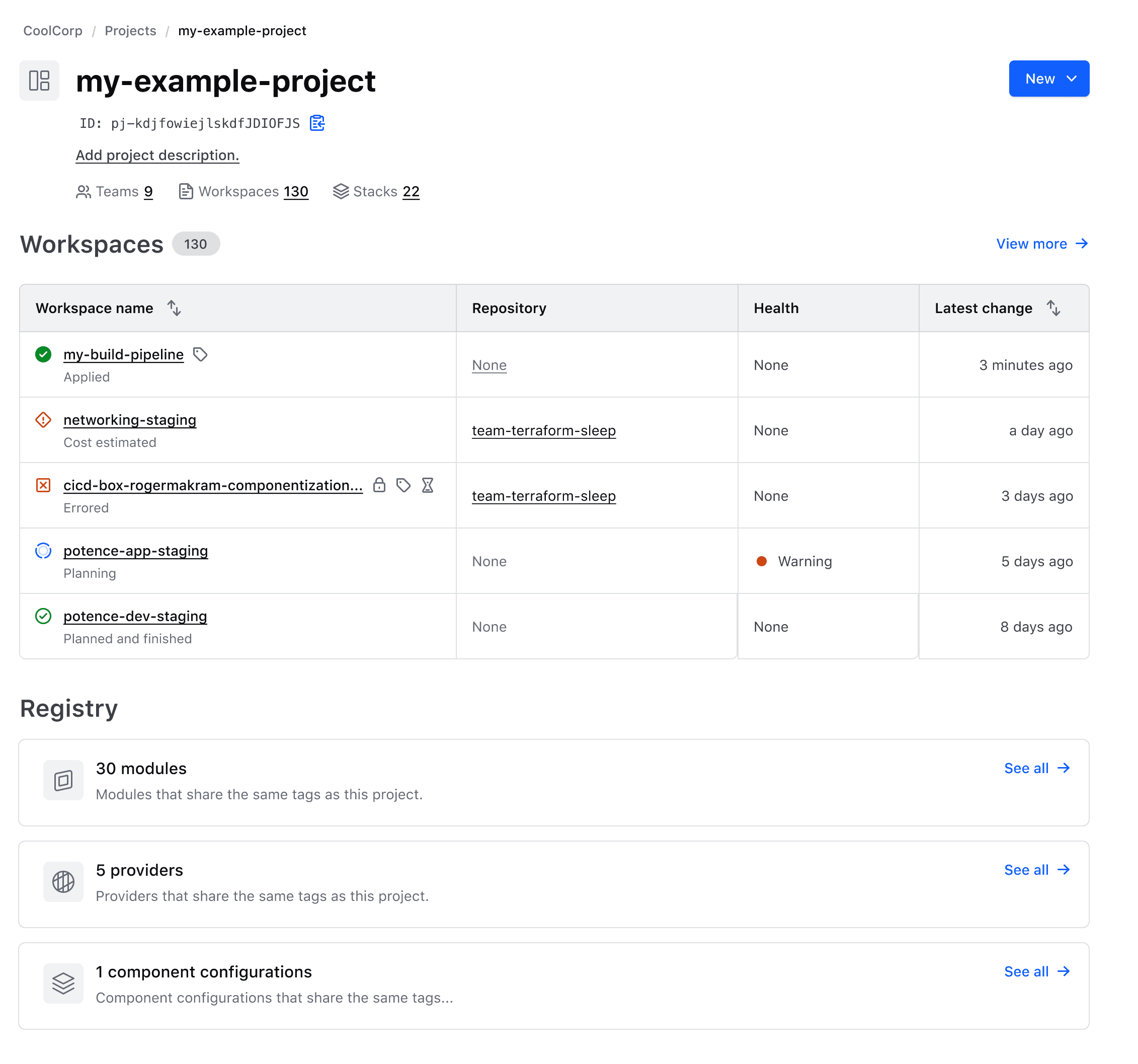Terraform Boosts Infrastructure Management