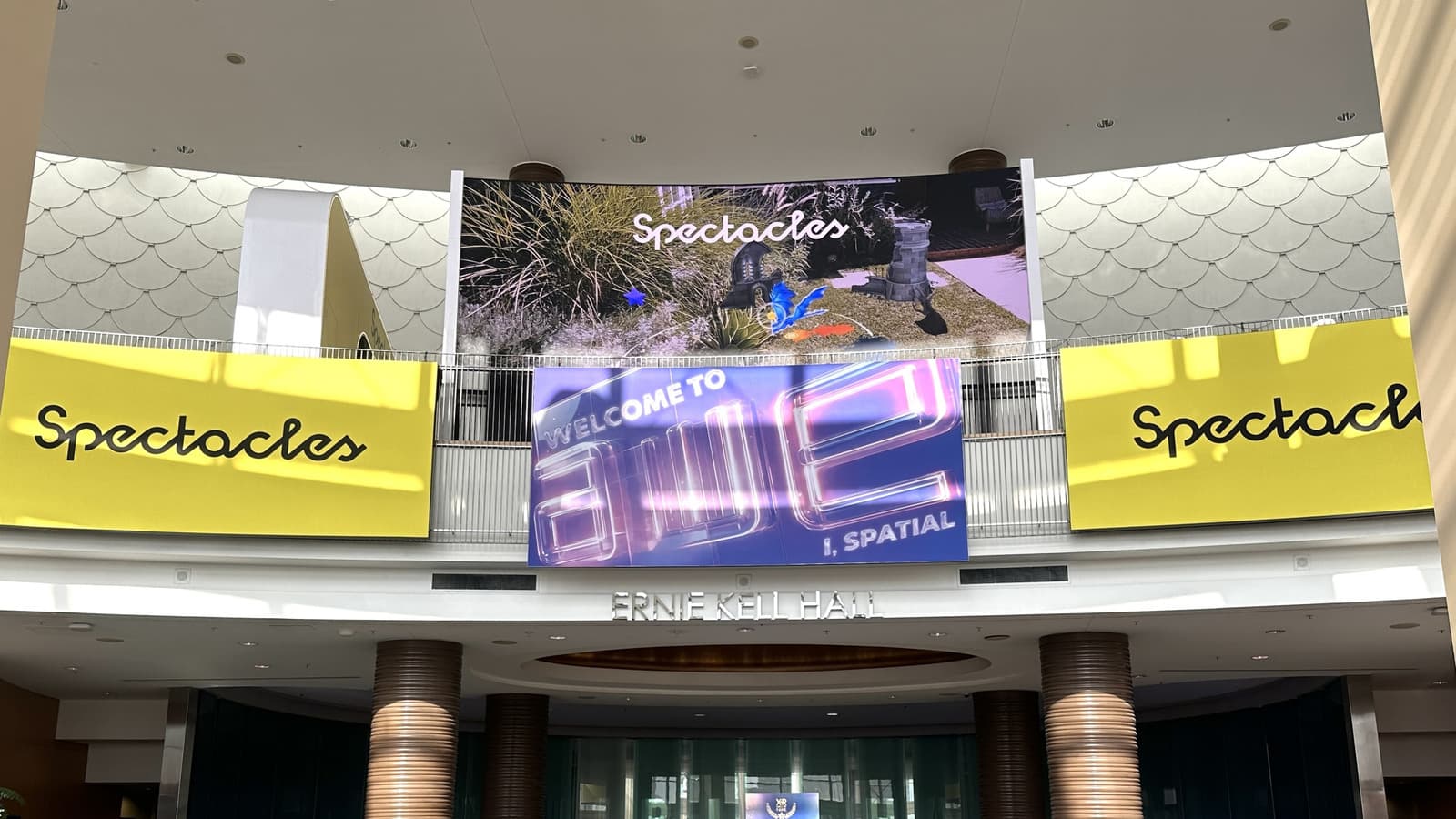 AWE 2026: Live updates from keynotes by Snap CEO Evan Spiegel, Google and Qualcomm at the XR show