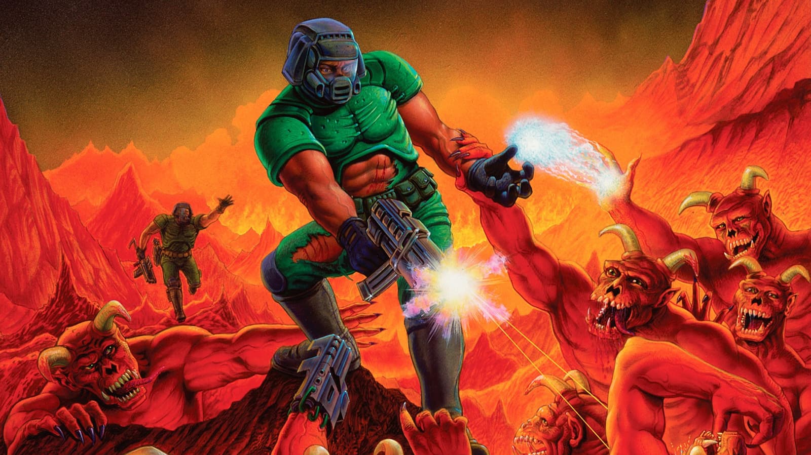Bobby Prince, Renowned Doom Composer, Passes Away
