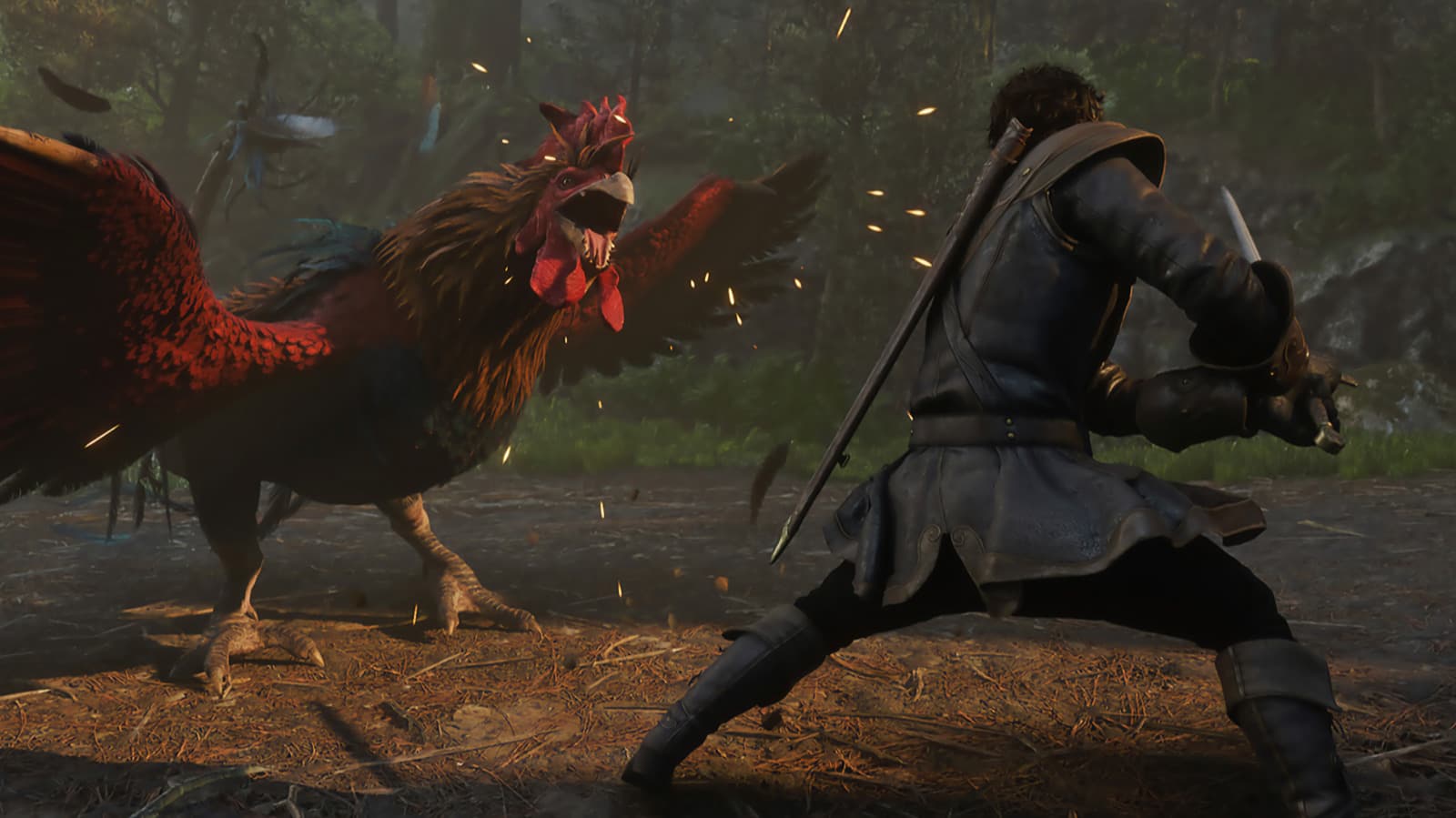 Fable's Next Chapter Delayed, GTA VI Rumors Remain Unfazed