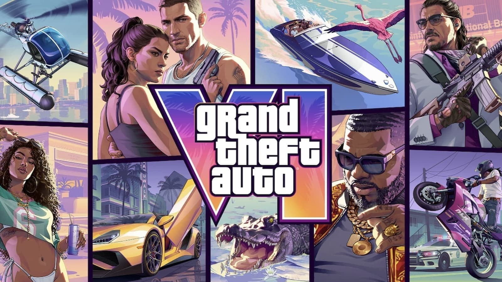 GTA 6 Pre-Orders Kick Off June 25 in the Indian Market