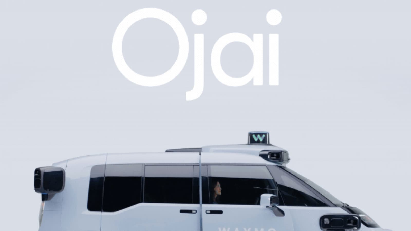 Waymo unveils Ojai, its latest autonomous vehicle innovation