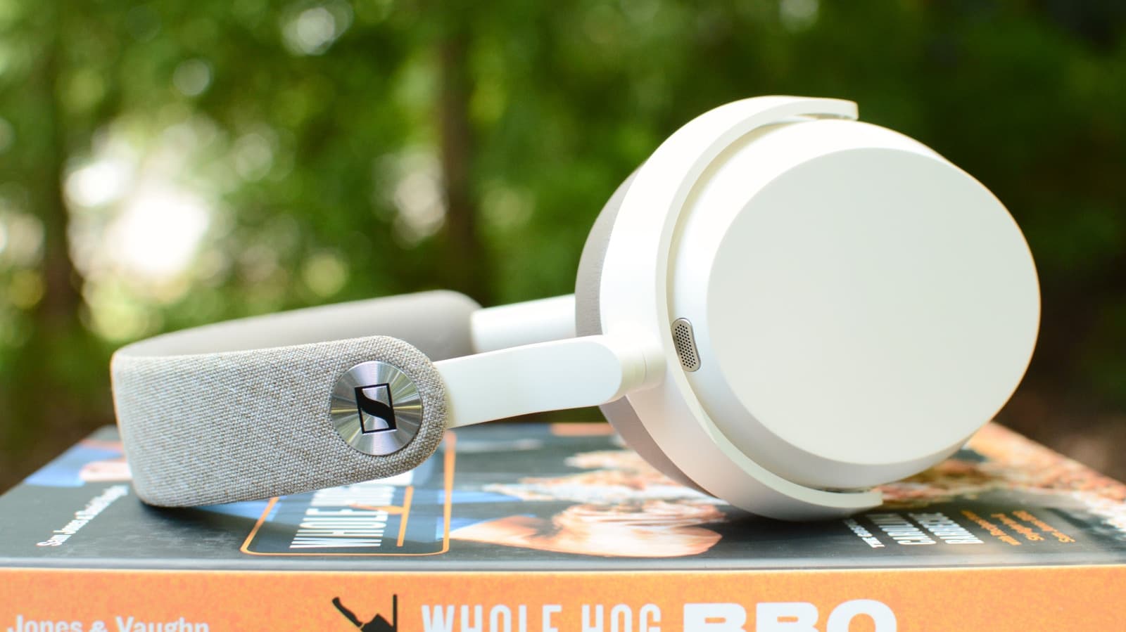 Sennheiser Momentum 5 Wireless: A Long-Awaited Gem Unveiled