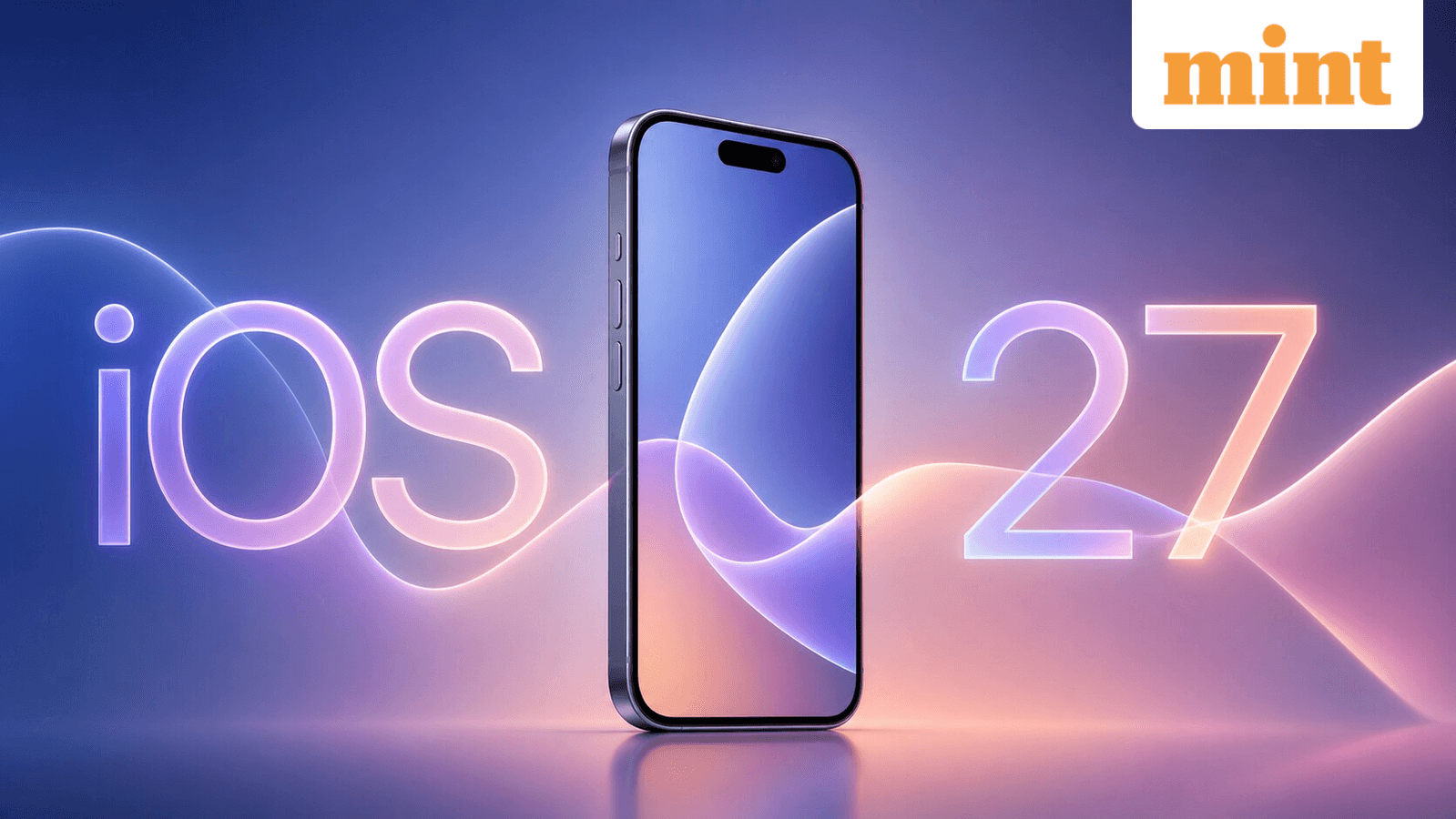 iOS 27 releasing soon: Compatible iPhones, massive Siri overhaul, and deep AI camera integration