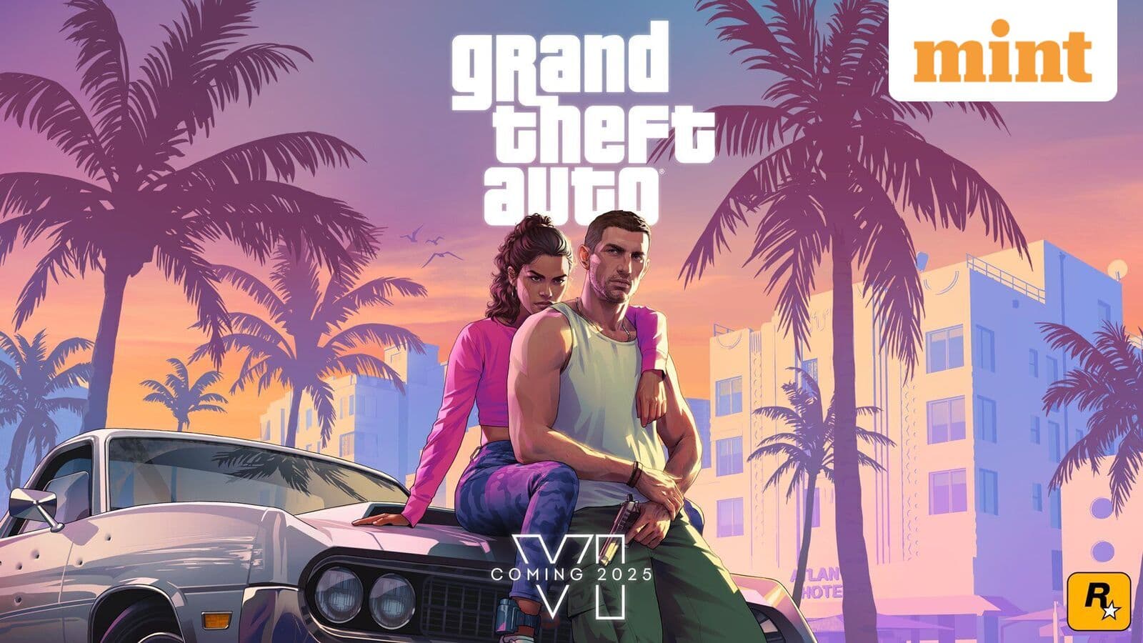 Rockstar Games boss reveals why GTA VI won't arrive on PC in November: ‘Serving the core’