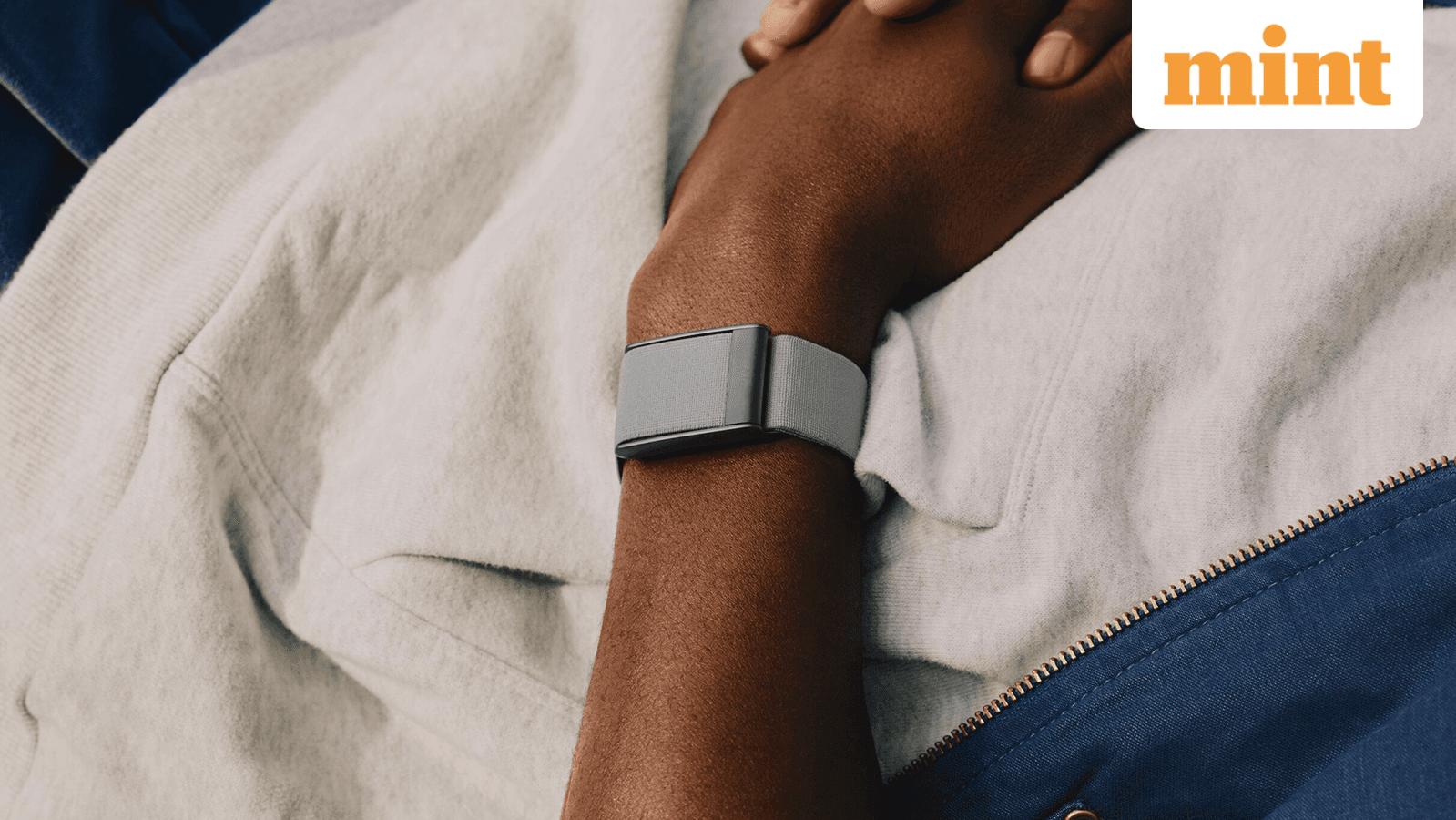 Whoop fires back at Google's Fitbit with in-app doctor consultations and deeper medical tracking