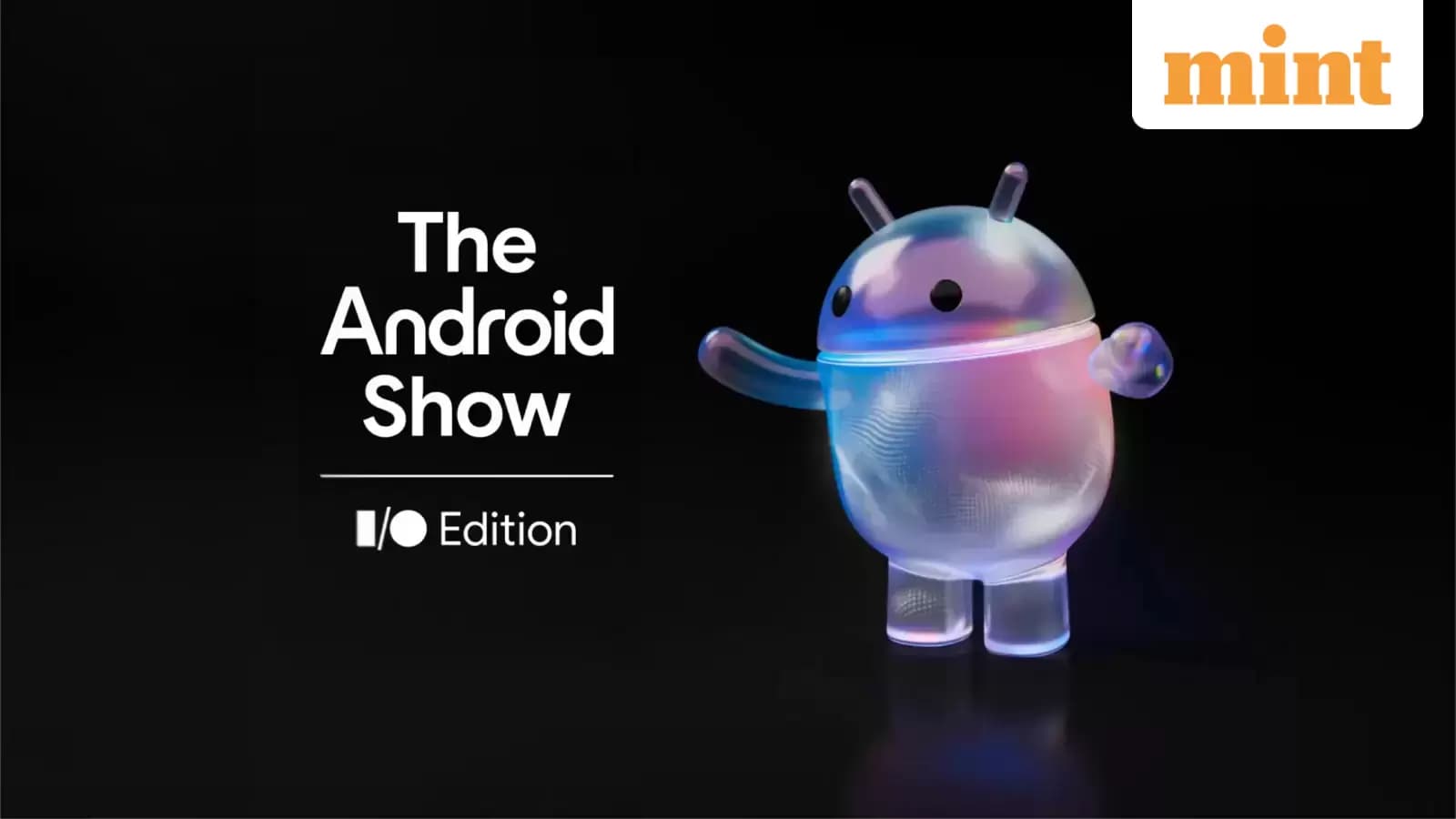 From Googlebook to Gemini in Chrome: Top 5 biggest announcements from Android Show 2026