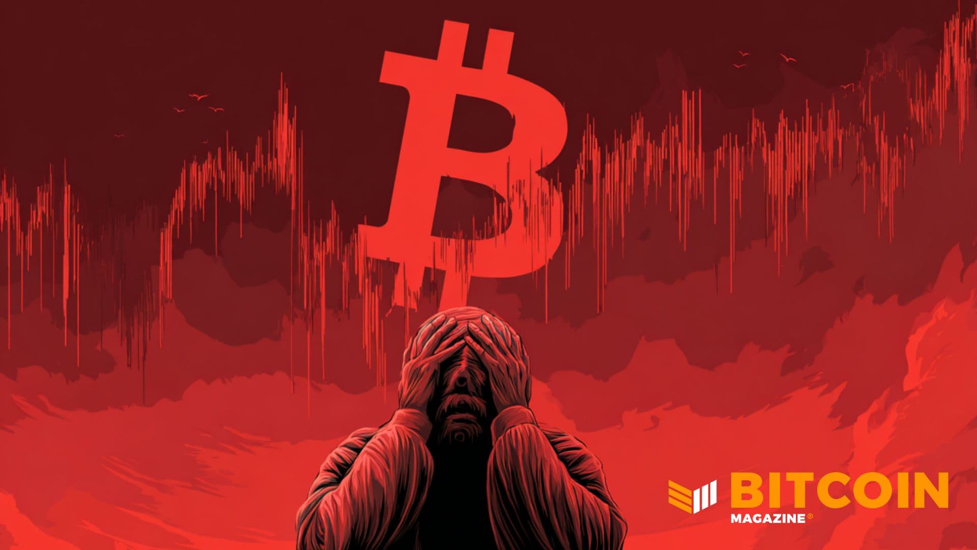 MSTR stock plunges 10%, reaches two-year low amid Bitcoin drop below $60K