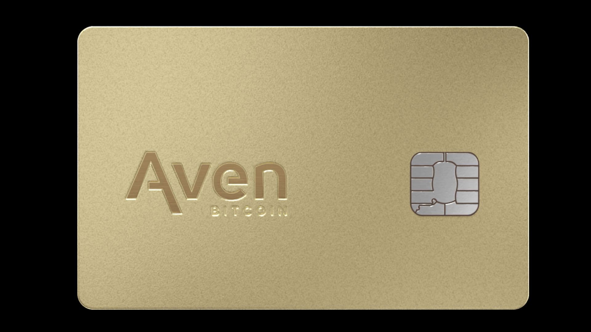 Aven Launches Bitcoin-Backed Visa Card Offering Up to $1 Million Credit Lines Without Asset Sales