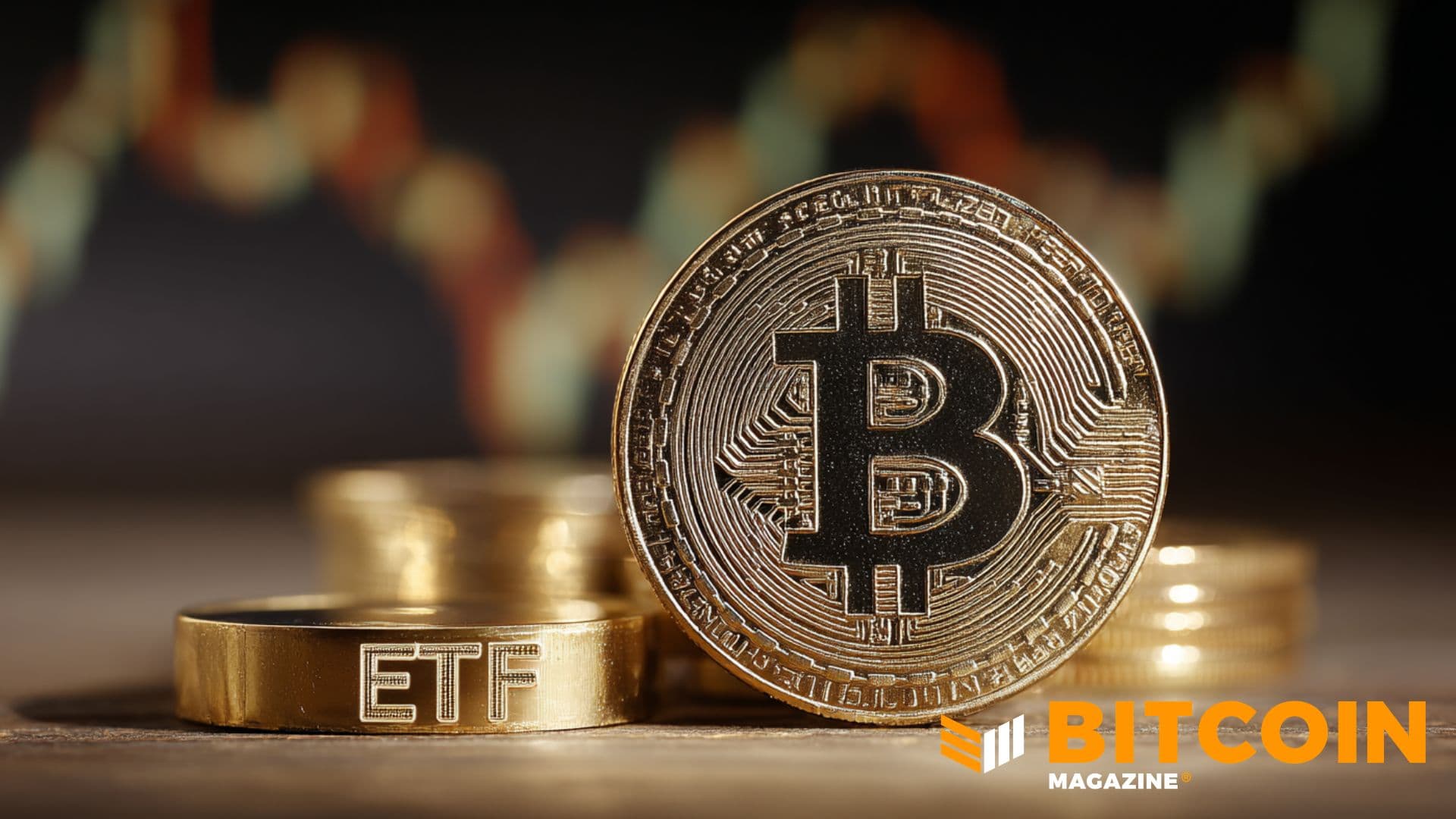 BlackRock Brings Innovative Bitcoin ETF With Income-Generating Twist