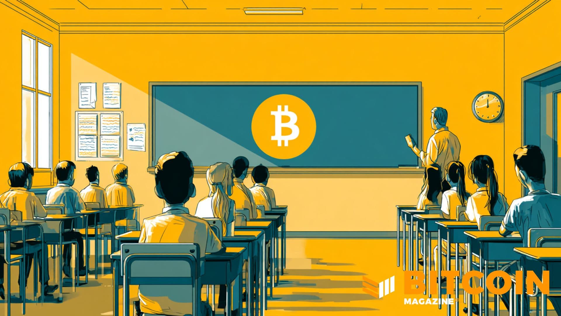 Bitcoin-Funded ‘Satoshi Scholarship’ Opens Lomond School Doors to Global Students