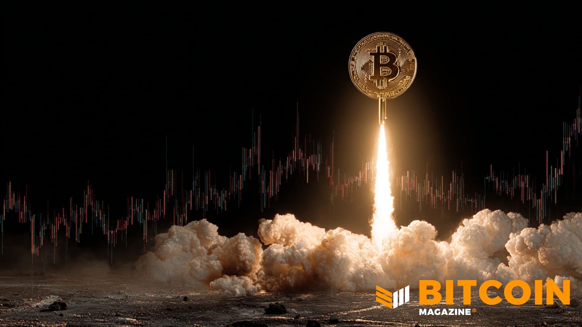 Bitcoin Price Rockets Past $81,000 for the First Time Since January