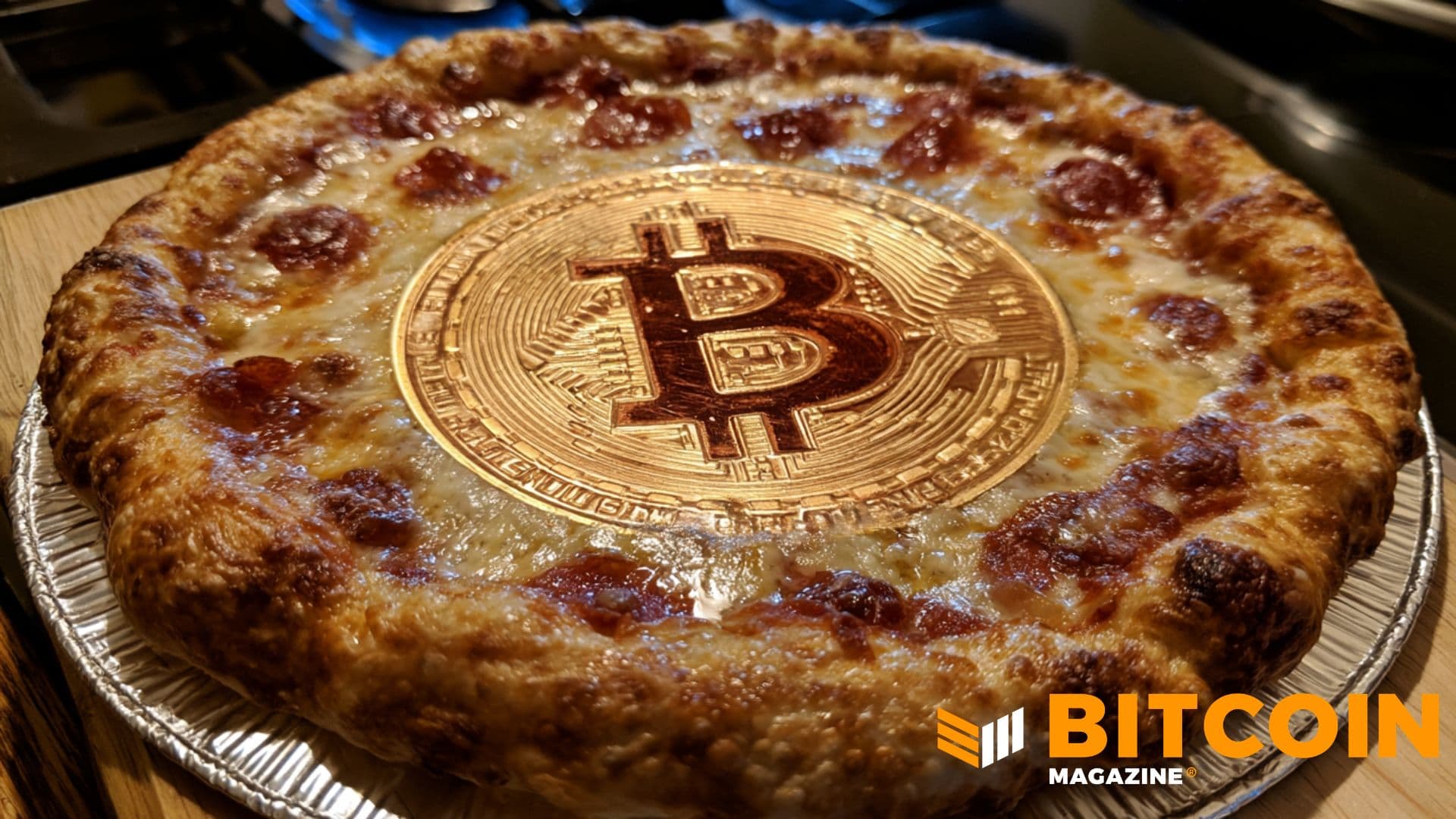Happy Bitcoin Pizza Day, The 16th Anniversary of Laszlo Hanyecz Paying 10,000 BTC For Two Papa John’s Pies
