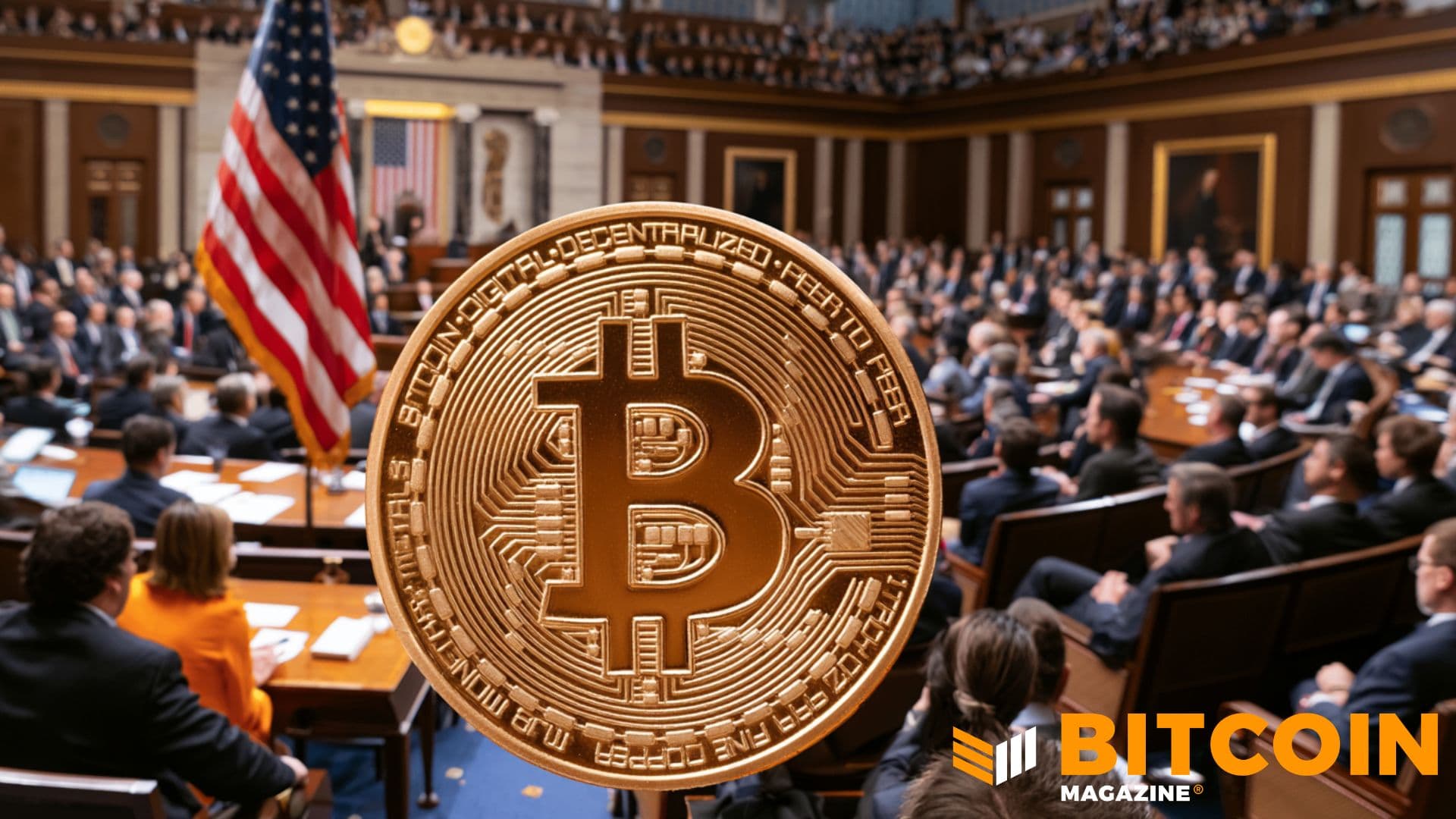 Crypto Industry Unites, Demands Swift Passage of Clarity Act in Senate