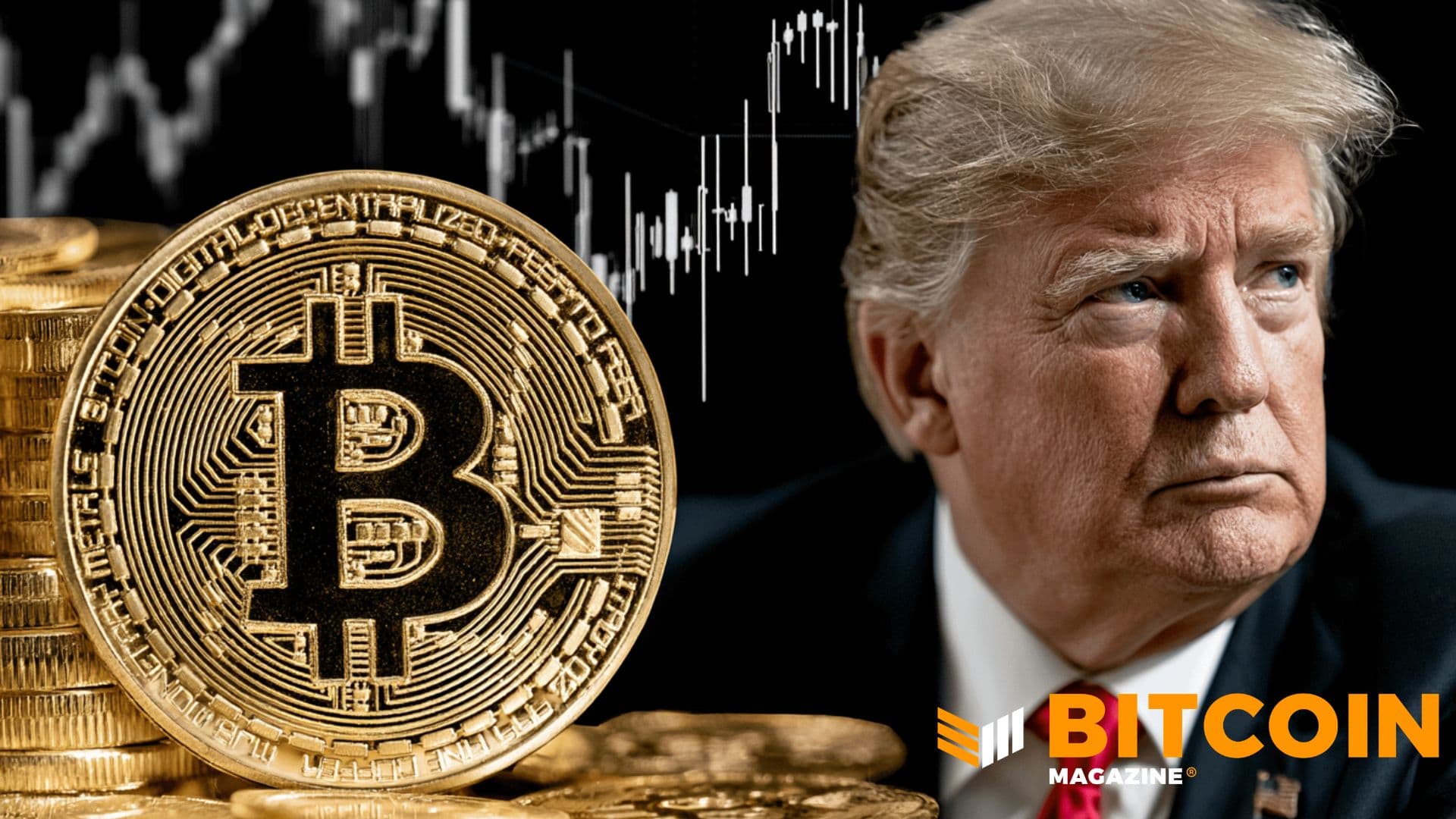 Trump Media (DJT) Moves to Sell Bitcoin as Losses Reach $455 Million