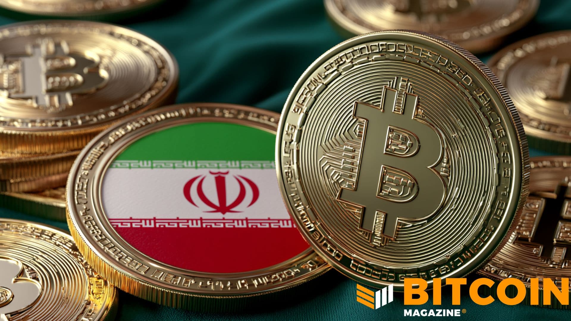 US Treasury Unleashes Crypto Clampdown, Seizing $1 Billion in Iranian Assets