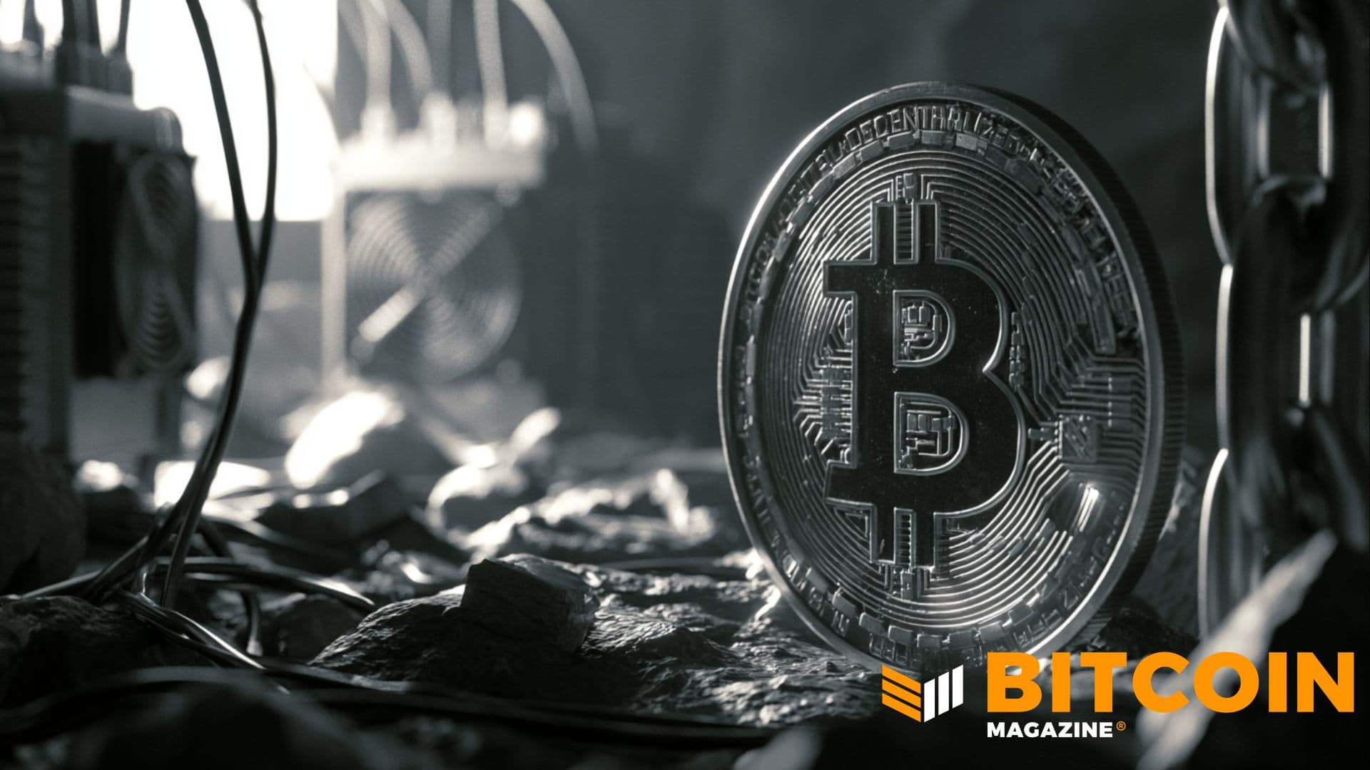 DMND Mines First Stratum V2 Bitcoin Block: A Game Changer