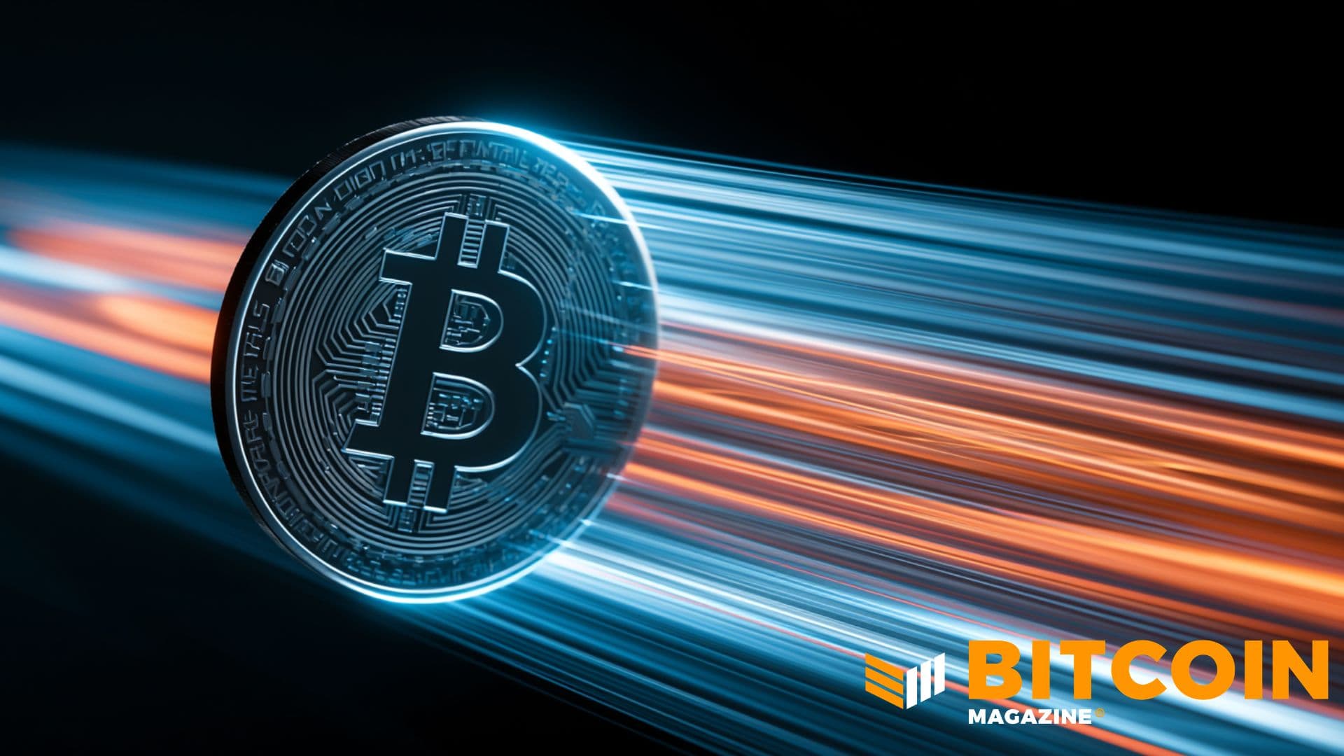Bitcoin Network Activity Surges to 2024 Peaks