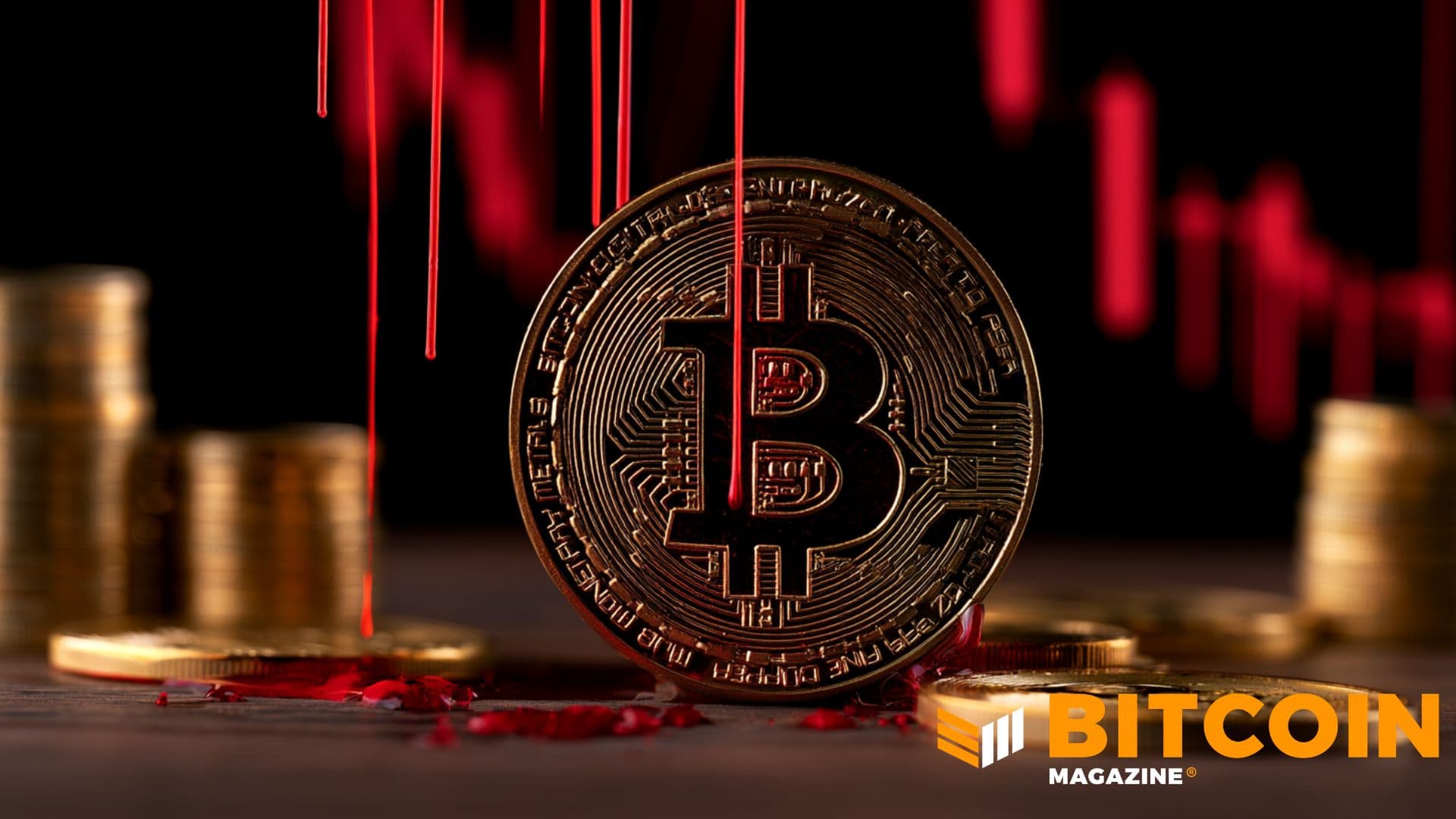 Bitcoin Dips to $62,000 Amid Hawkish Fed Shift Increasing Pullback Risks