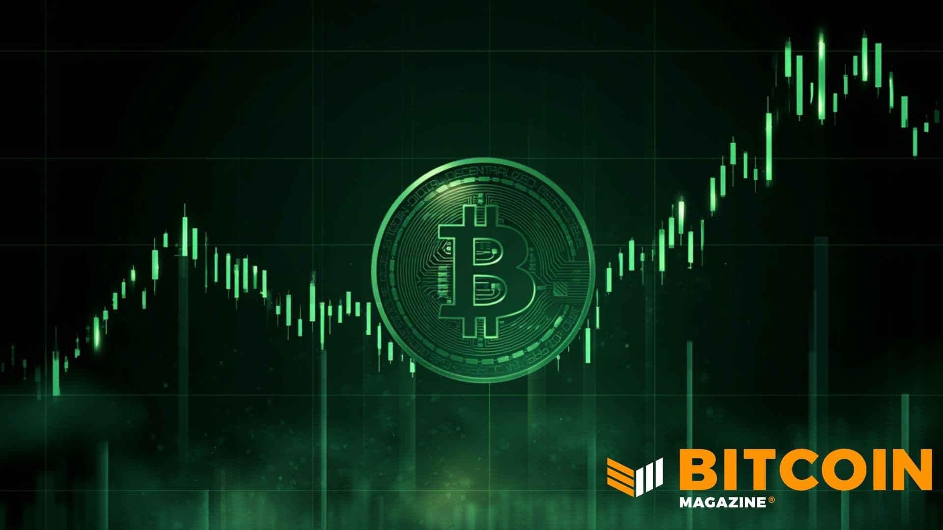 Bitcoin Price Rises Above $65,000 as ETF Outflows Slow, Iran Deal and Fed Pull in Opposite Directions