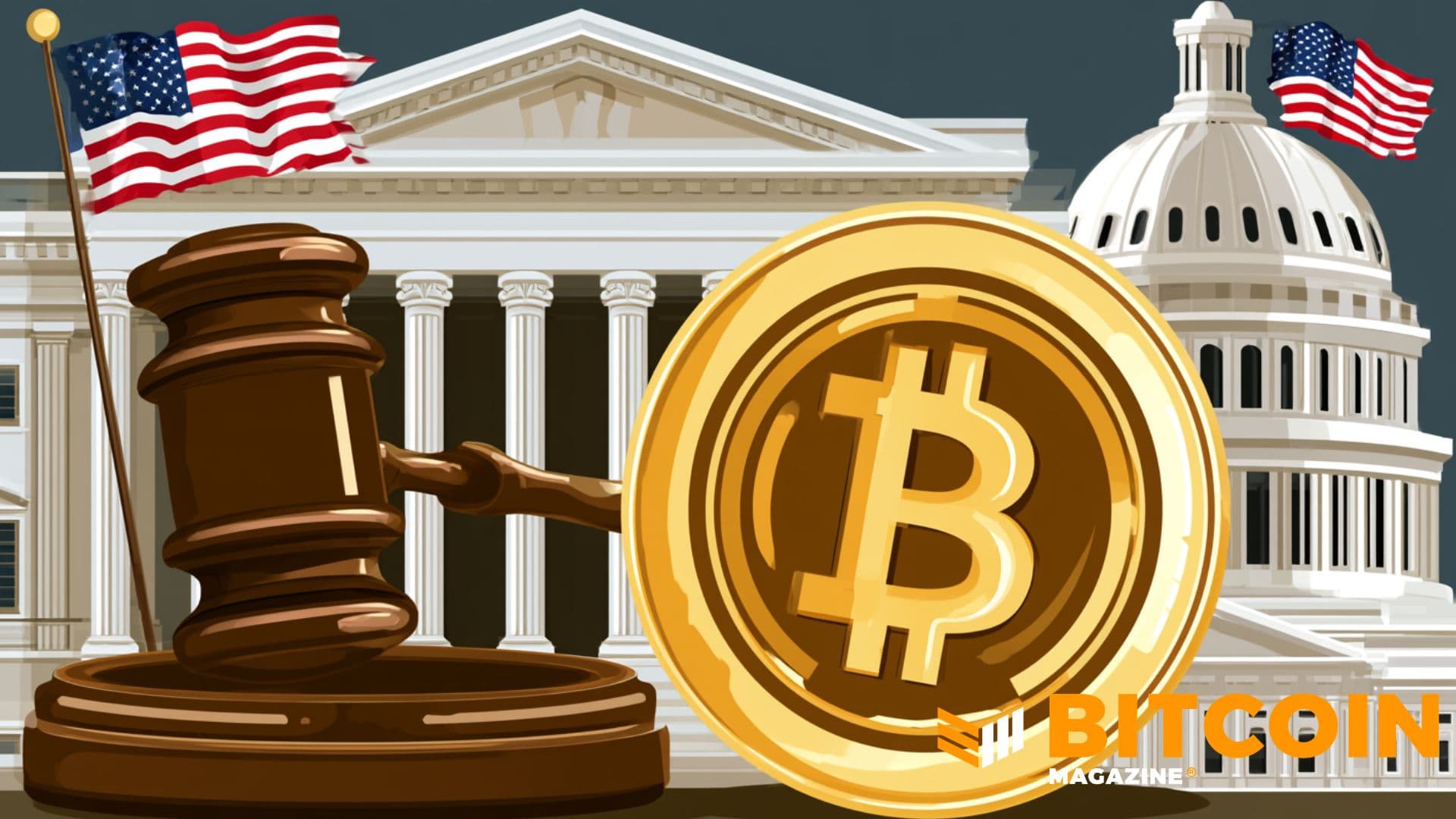Crypto Firms Rally Senate Support for Long-Awaited Clarity Bill Amendments
