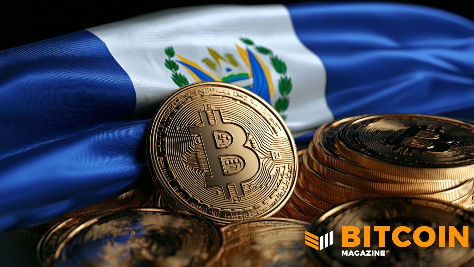 El Salvador Continues Its Bitcoin Accumulation After Five Years