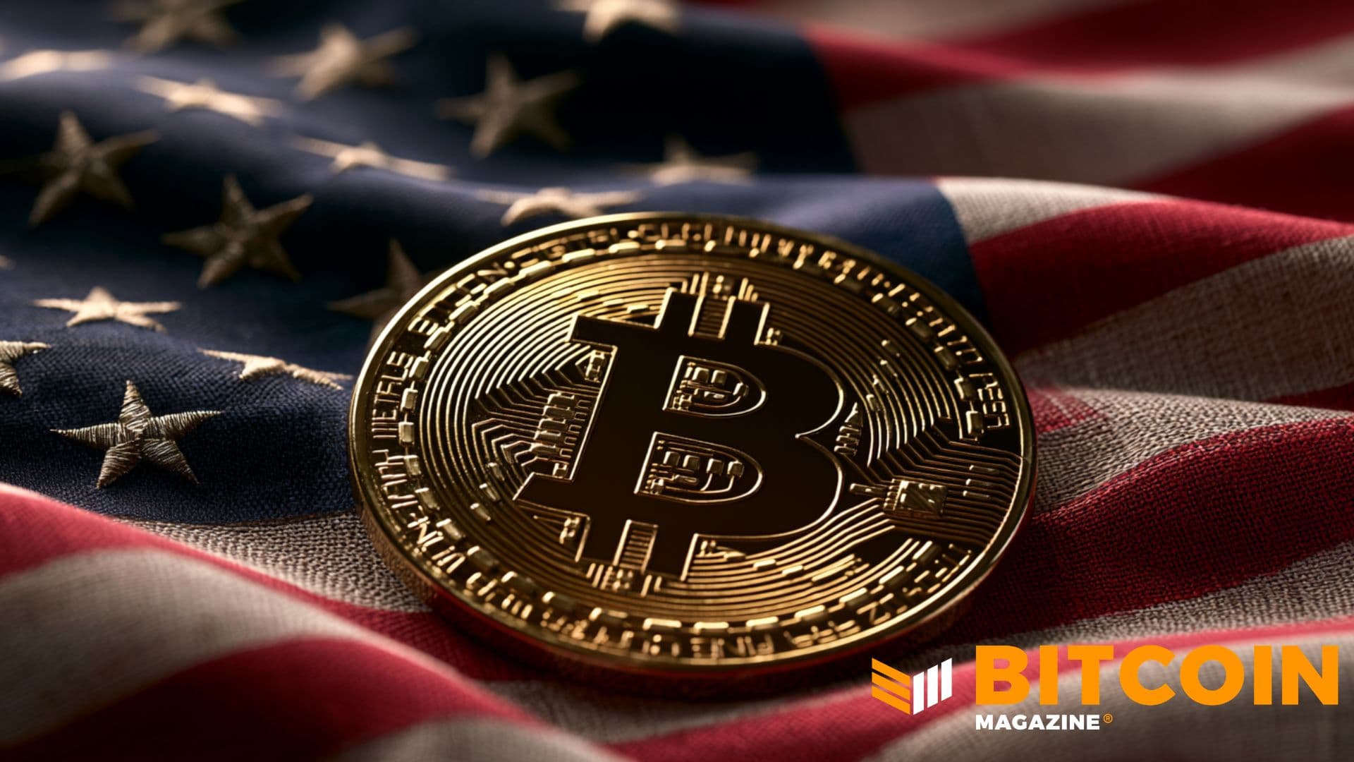 Strategic Bitcoin Reserve Bill Unveils 20-Year Lock-Up and Proof-of-Reserve Rules
