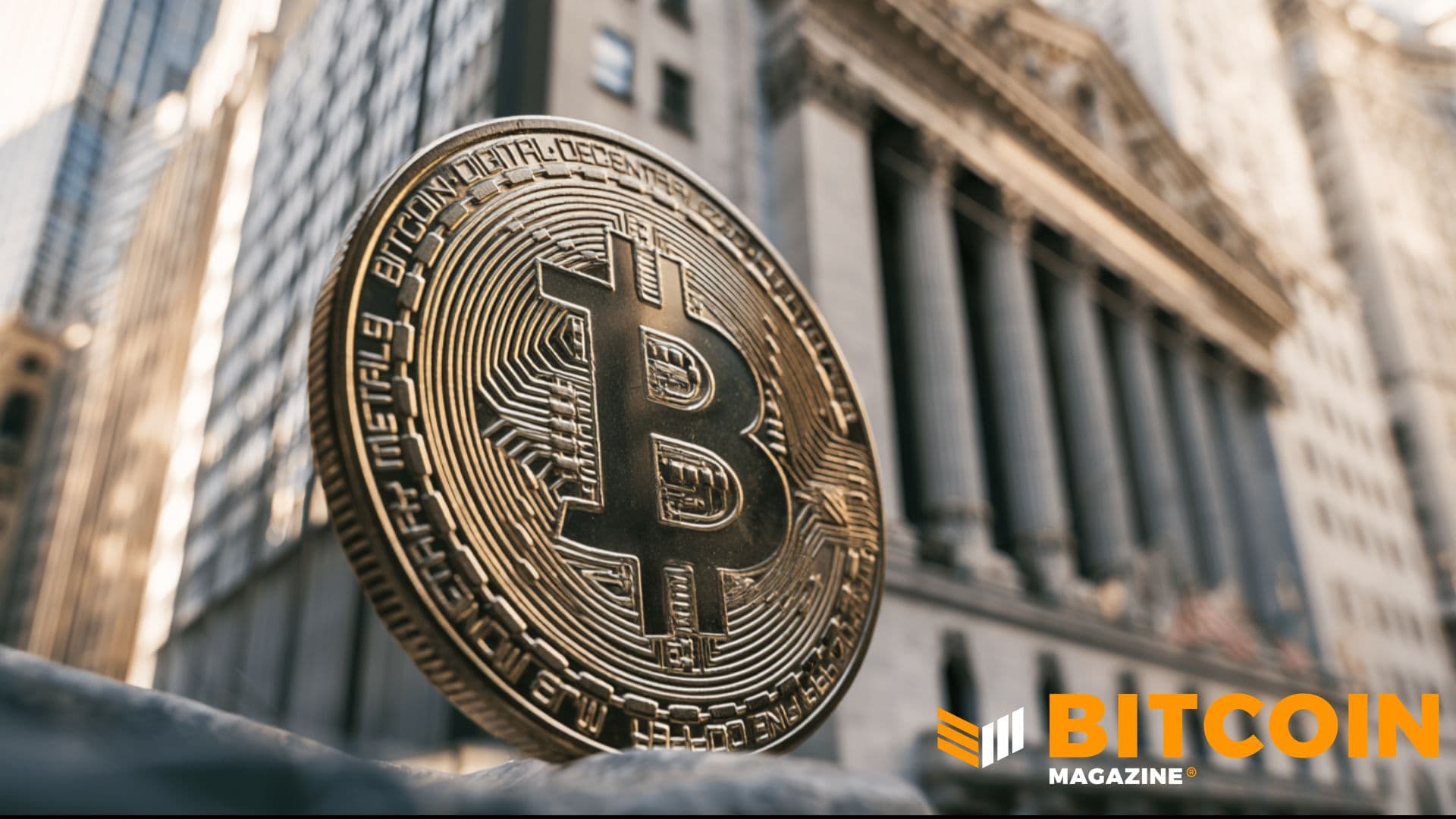 Morgan Stanley's Bitcoin Lead Highlights Education as Wall Street's Key Challenge