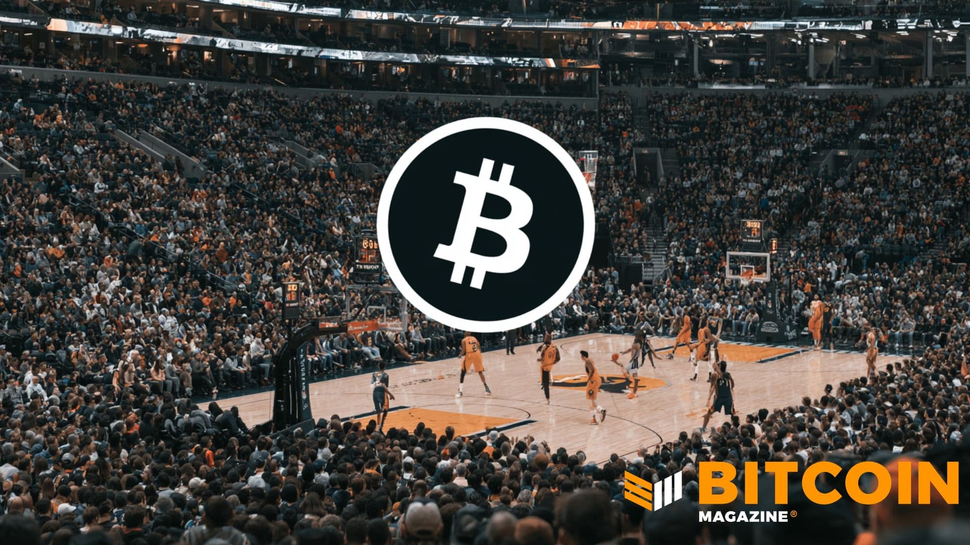 Bitcoin Takes the Court: The Untold Story of Crypto's NBA Infiltration