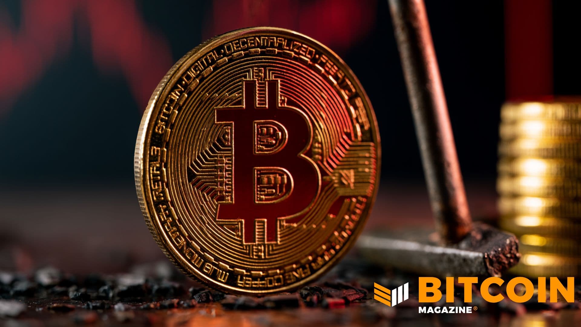 Schwab Analyst Predicts Bitcoin's $60K Mining Expense May Signal Market Bottom