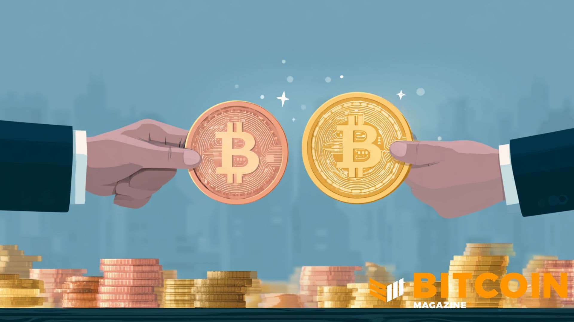 Strive increases Bitcoin holdings to 19,032 by acquiring 32 BTC at $63,900 each