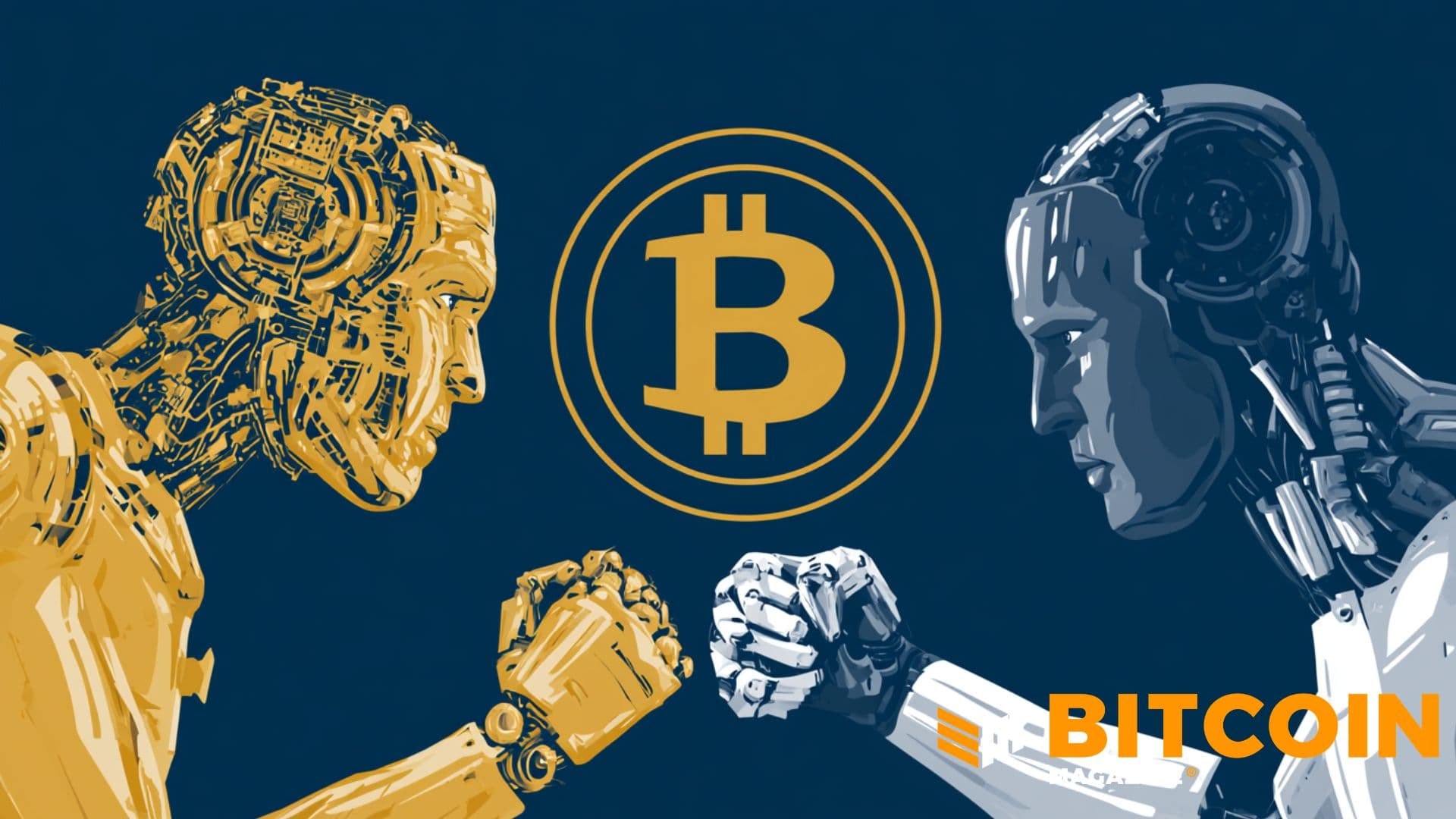 AI’s Bitcoin Moment: Why the Open-Source Fight Looks Like Crypto Back in 2014