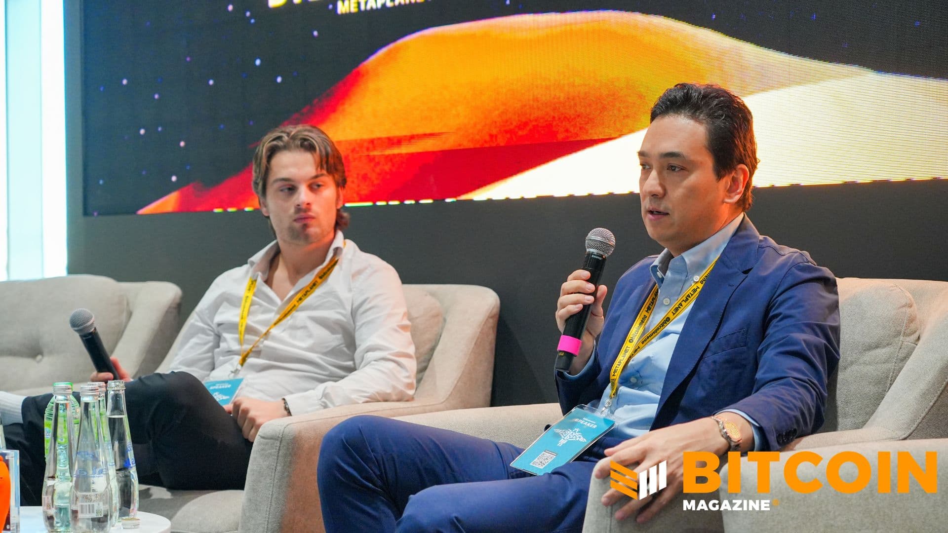 Metaplanet Increases Bitcoin Holdings to 43,000 BTC