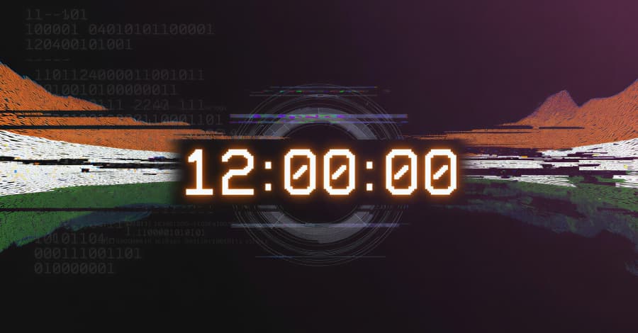 CERT-In Enforces Quick 12-Hour Patching for Online Vulnerabilities Amid AI Threats