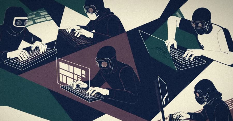 Iran-Linked Hackers Breach FBI Directorโs Personal Email, Hit Stryker With Wiper Attack