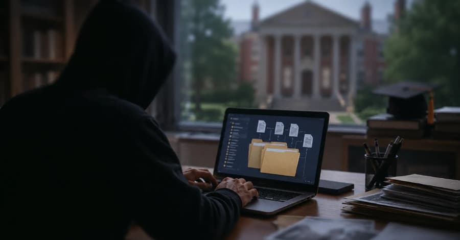 ShinyHunters Uses Oracle PeopleSoft Vulnerability to Target University Networks