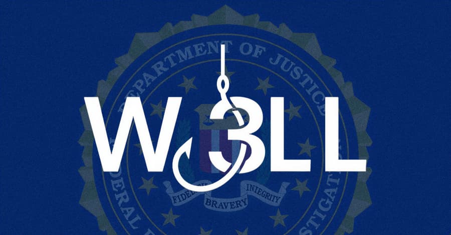 FBI and Indonesian Police Dismantle W3LL Phishing Network Behind $20M Fraud Attempts